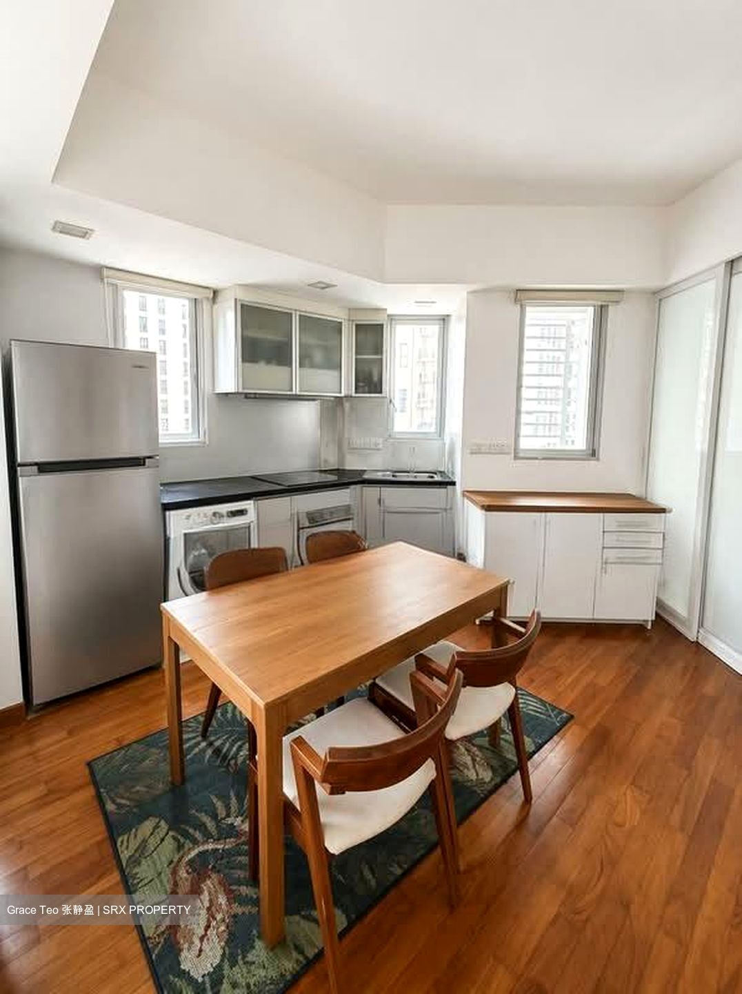 Tresalveo (D20), Condominium #549812241